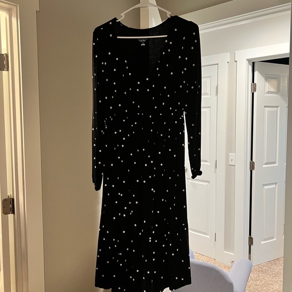 Isabel Maternity Dress - Picture 1 of 3
